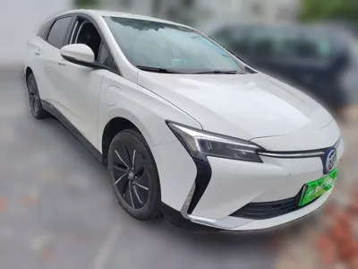 Buick Velite 6