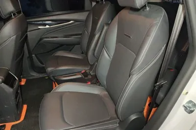 SAIC MAXUS G50