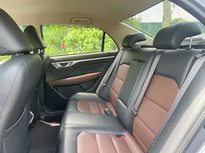Geely Vision