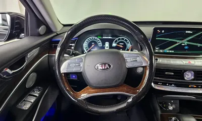 Kia K9