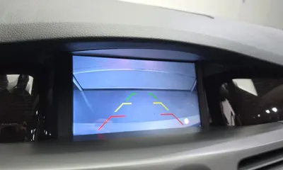 Renault-KoreaSamsung SM5