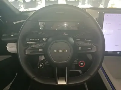 Xiaomi SU7