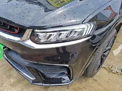 Geely Xingyue