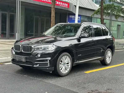 BMW X5 (Import)