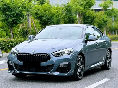BMW 2 Series (Import)