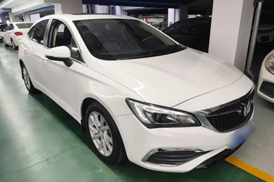 Buick Verano