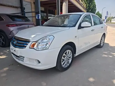 Dongfeng E11K