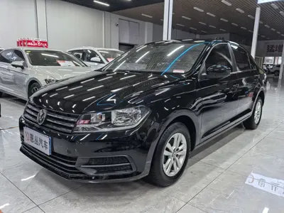 Volkswagen Santana
