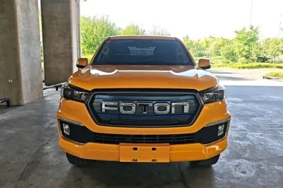 Foton EV