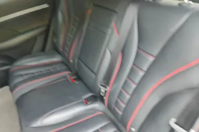 Roewe RX5 Max