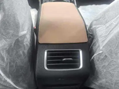 Geely Haoyue Pro