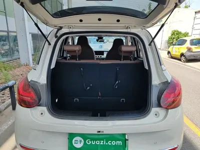 Wuling Bingo