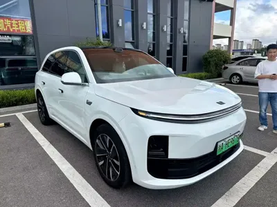 Li Auto Li L6