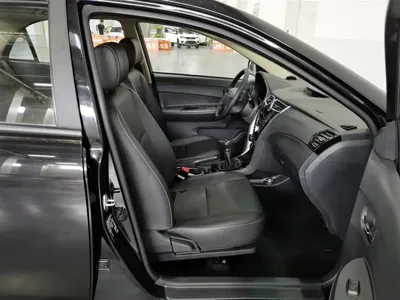 BYD F3