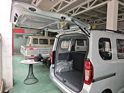 Wuling Zhiguang EV