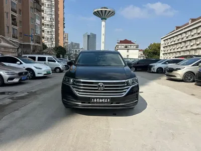 Volkswagen Viloran