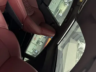 Audi A7L