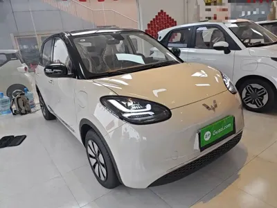 Wuling Bingo