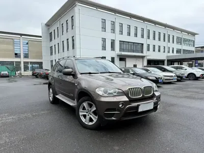 BMW X5 (Import)
