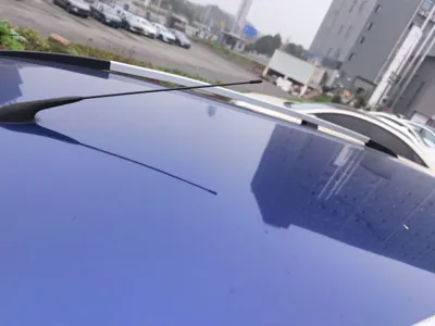 Baojun 310W