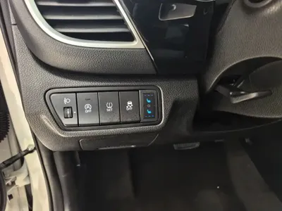 Kia KX3