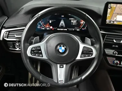 BMW Gran Turismo