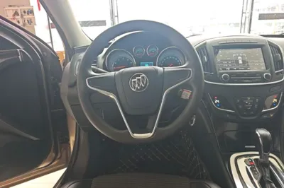 Buick Regal