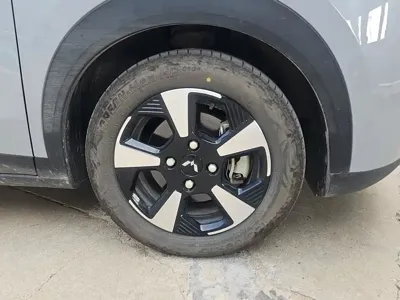 Wuling Bingo PLUS