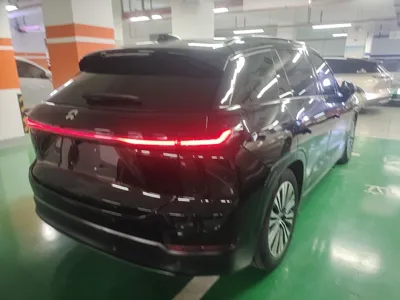 Nio ES7