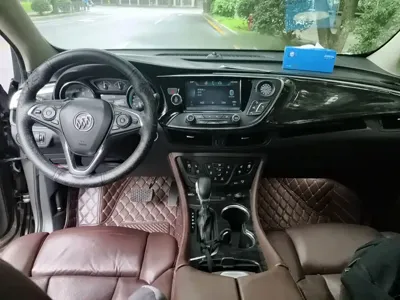 Buick Envision Plus