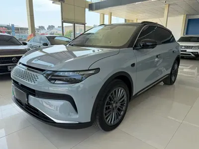 Leapmotor Leapmotor C11