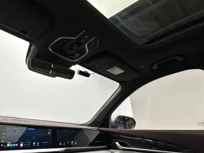 Geely Xingyue L