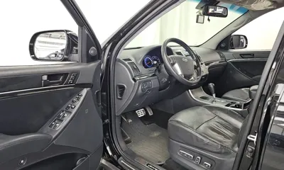 Hyundai Veracruz
