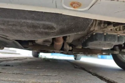 Roewe i5