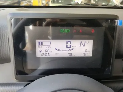 Wuling Zhiguang EV