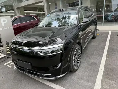 AITO 问界 AITO M8