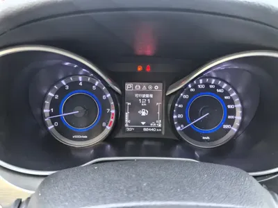 Changan Eado