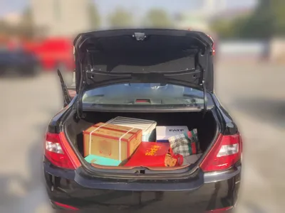 BYD F3