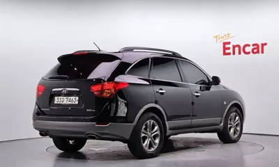 Hyundai Veracruz