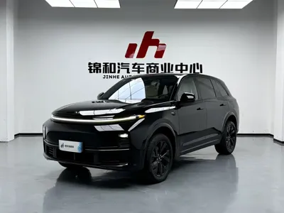 Li Auto Li L7