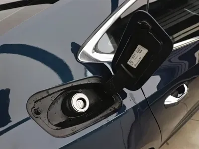 Audi A7L