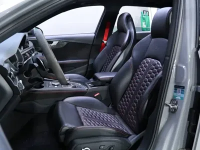 Audi RS 4