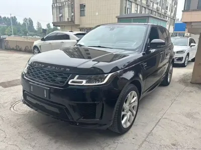 Land Rover Sport