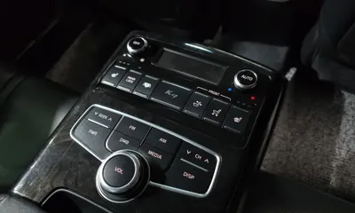 Kia K9
