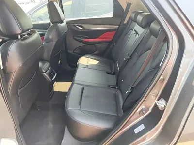 Changan CS55PLUS