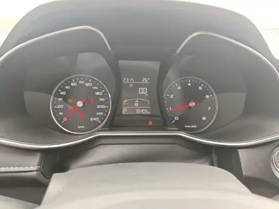 MG MG6