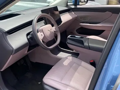 Hongqi 红旗天工06