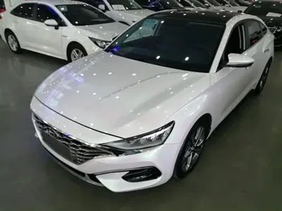 Hyundai Fista