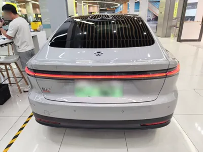 Nio ET7