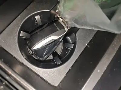 BYD Tang New Energy
